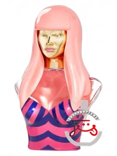 پینک فریدِی تو نیکّی میناژ | pink friday 2 nicki minaj